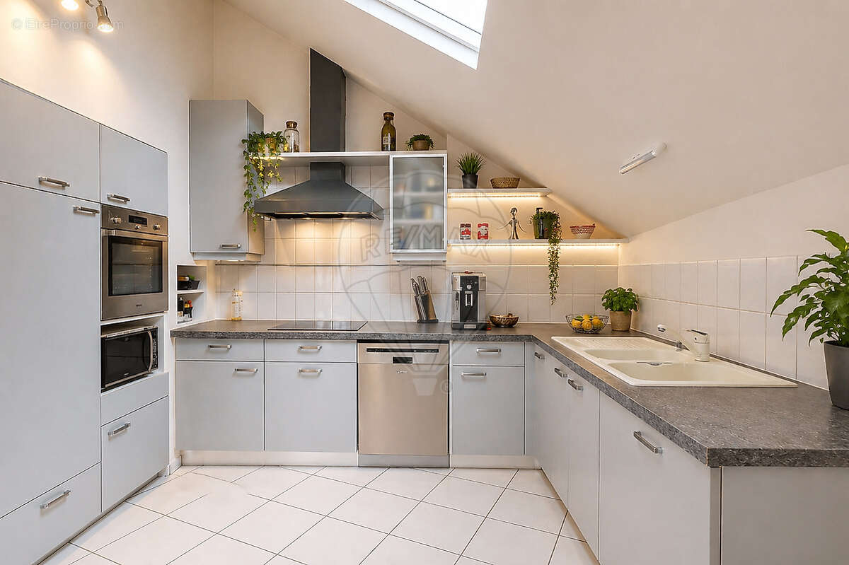 Appartement à ORLEANS
