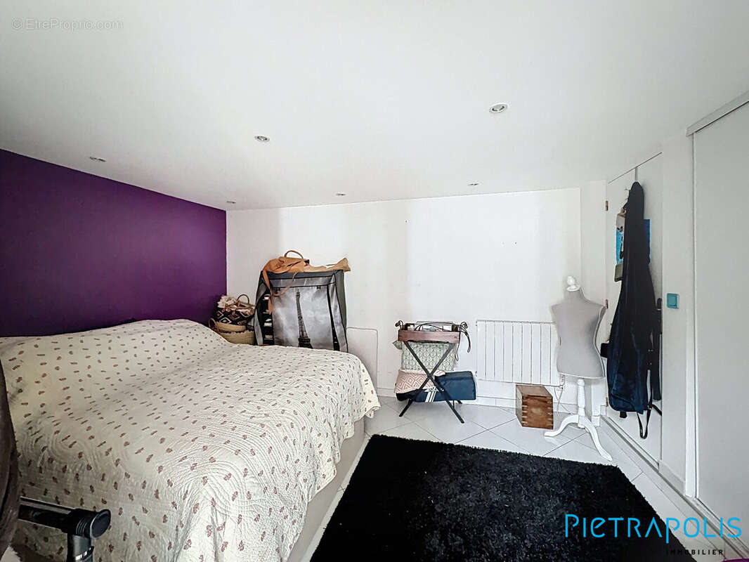Appartement 71 m² à Sete  - photo 8