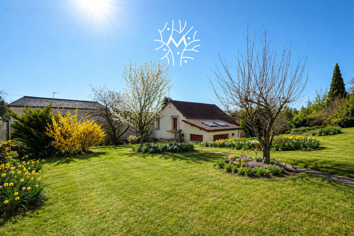 Maison 138 m² à Tagnon  - photo 8