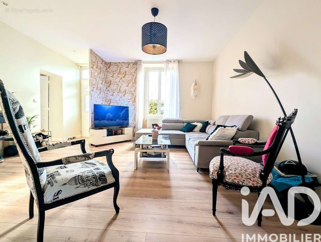 Photo 2 - Maison à LE MANS