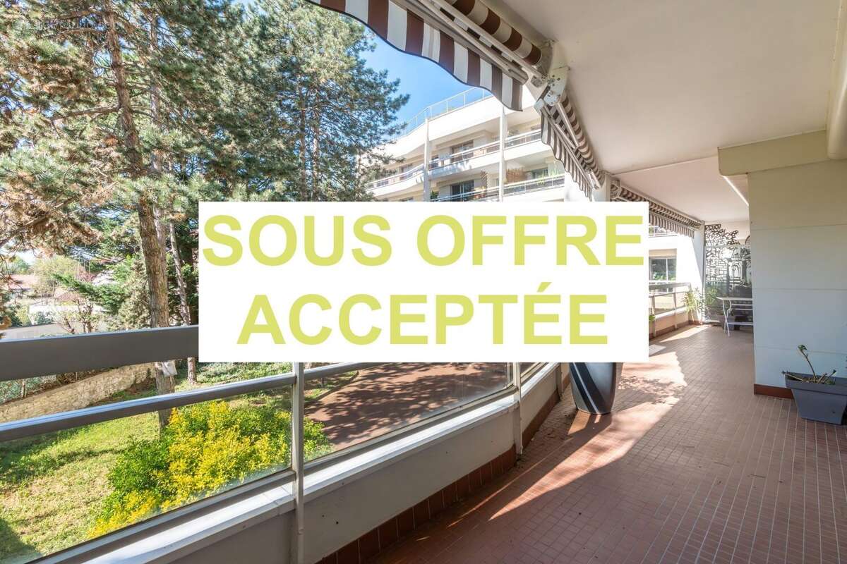 Appartement à NOGENT-SUR-MARNE