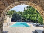 Maison à PEYMEINADE