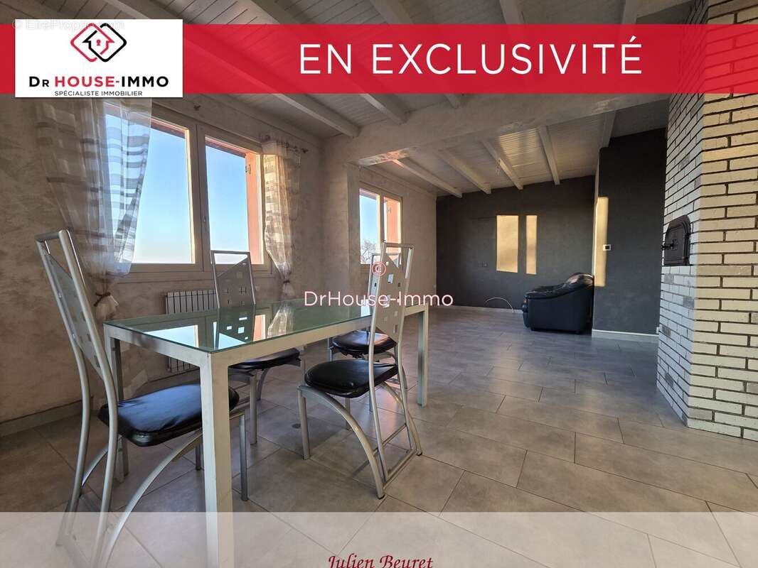 Maison 118 m² à Romain  - photo 4