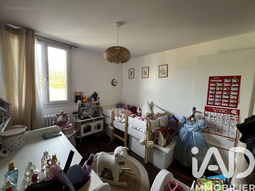 Photo 8 - Appartement à MONTMORENCY