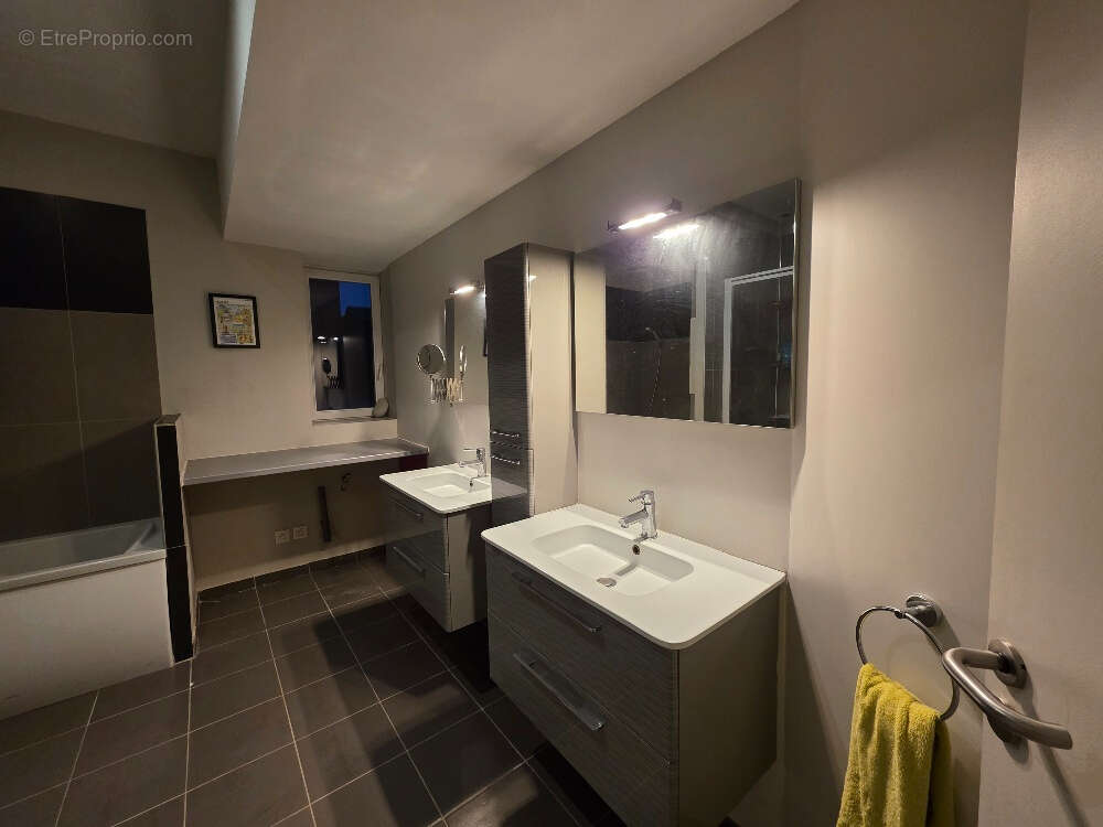 Appartement à LE HAVRE