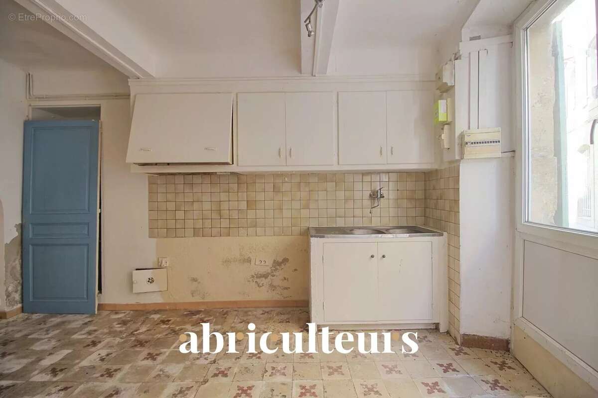 Appartement à ROGNES