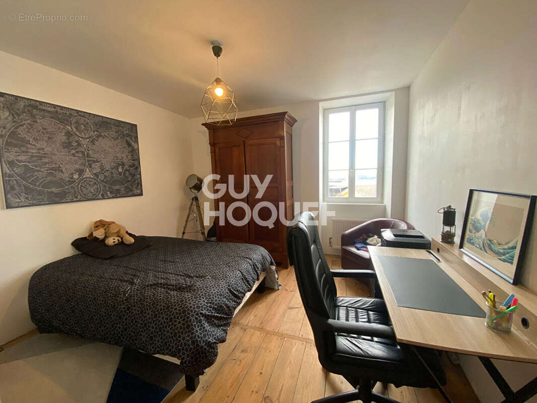 Maison à PEYREHORADE