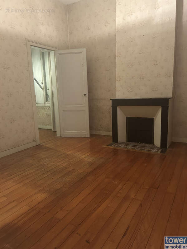 Maison à BORDEAUX