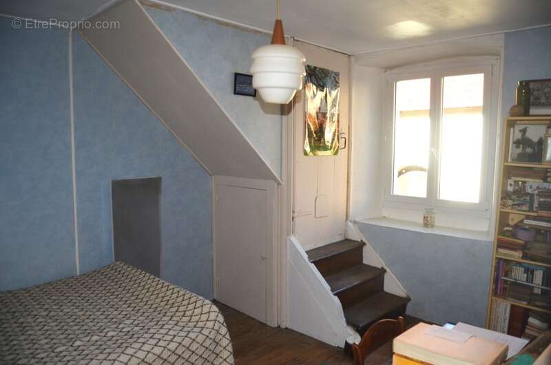 Maison à SCEY-SUR-SAONE-ET-SAINT-ALBIN