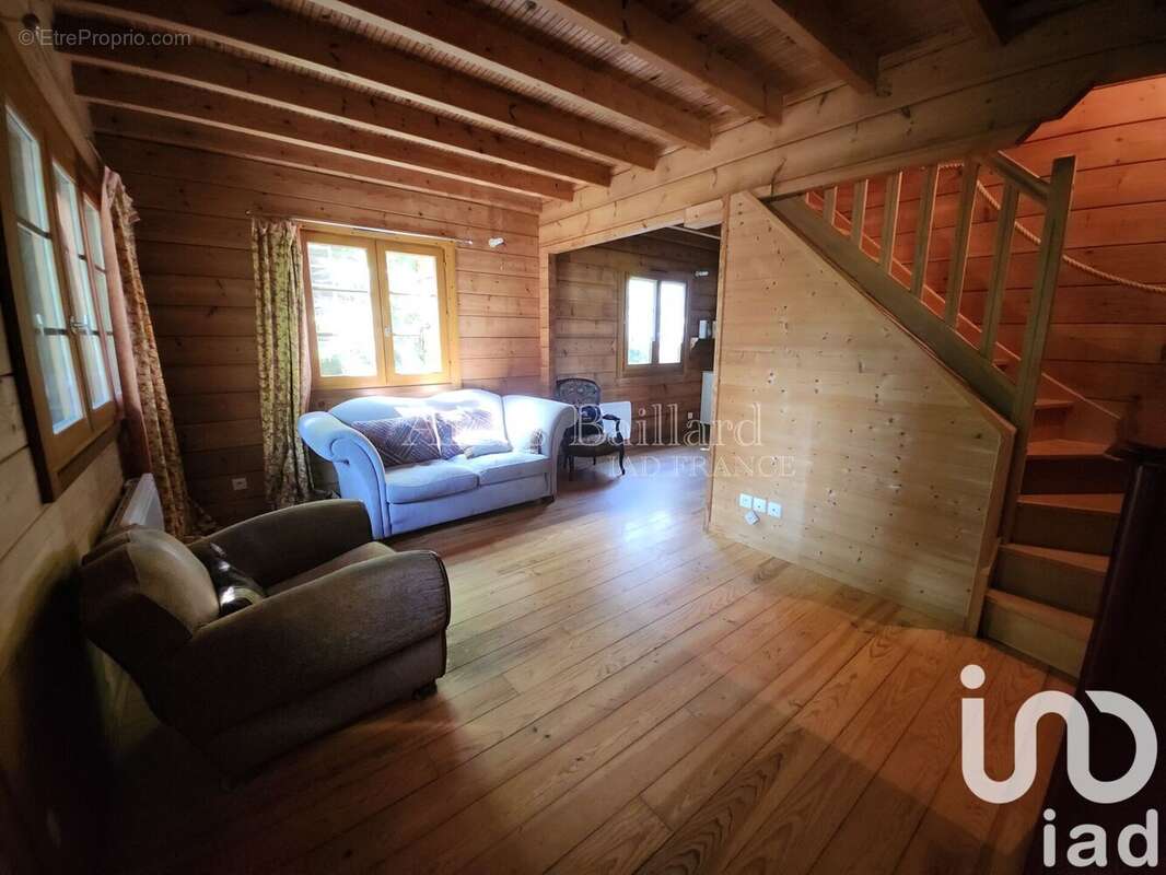 Photo 6 - Maison à REAU