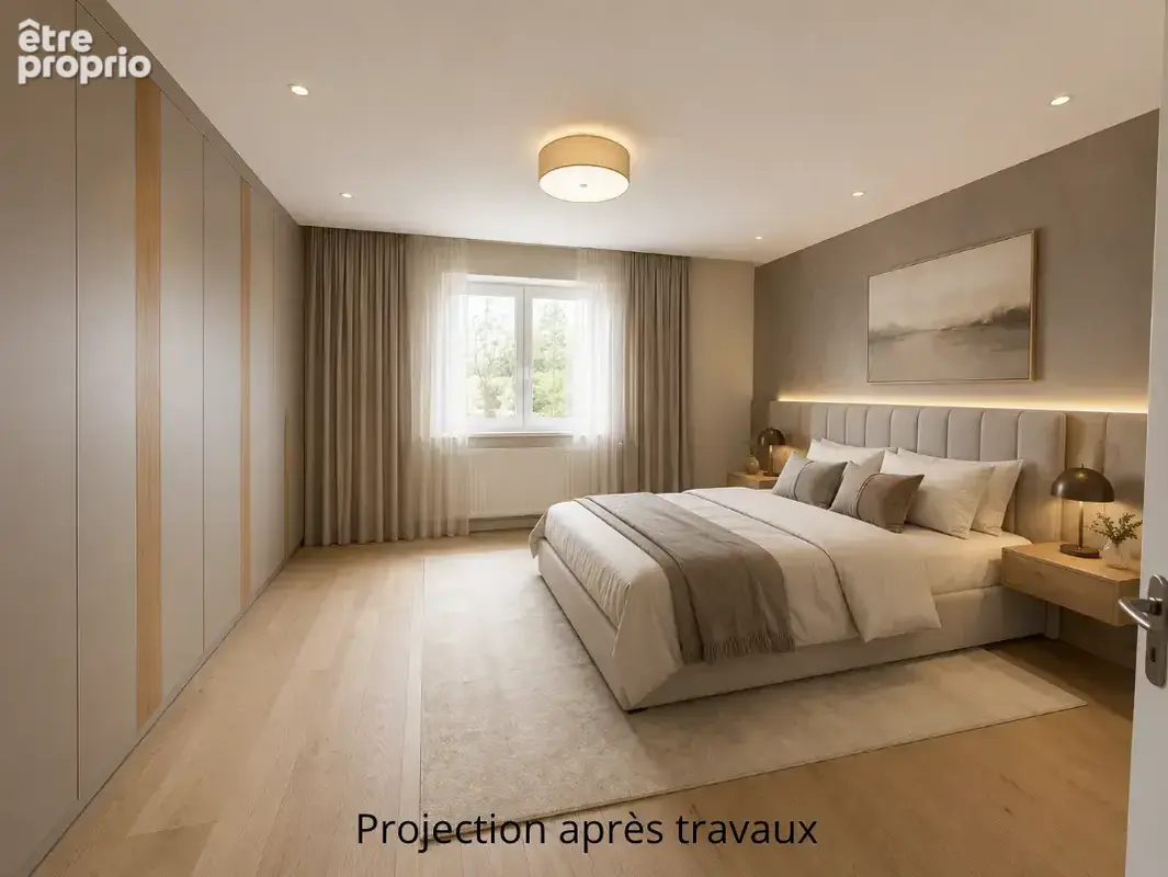 Maison st vincent de boisset - photo 12
