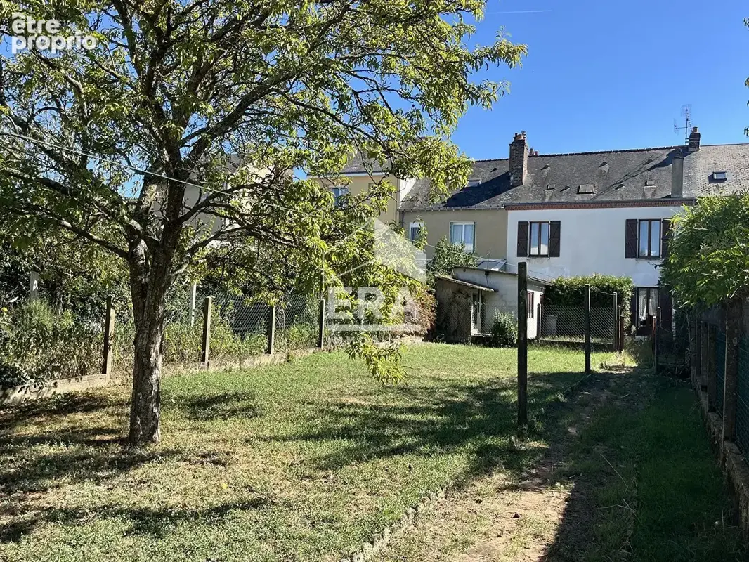 Maison à LE MANS