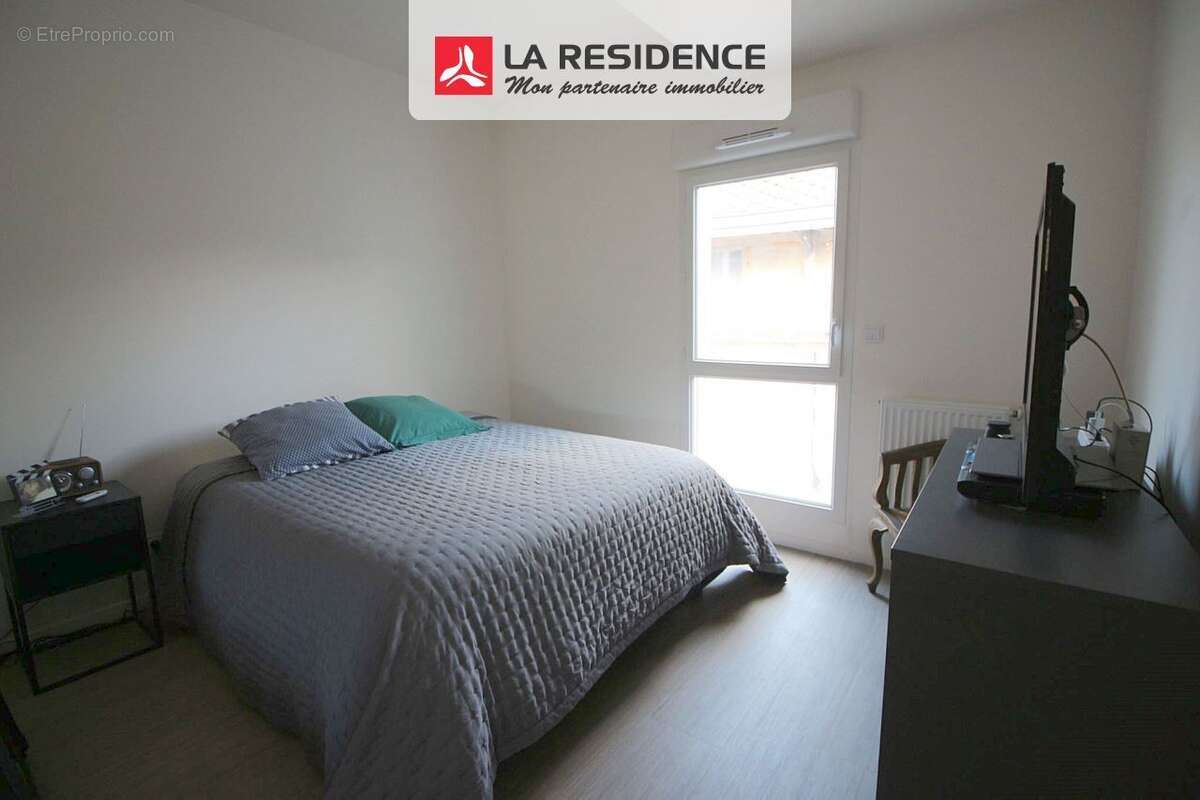 Appartement 66 m² à Rouen  - photo 9