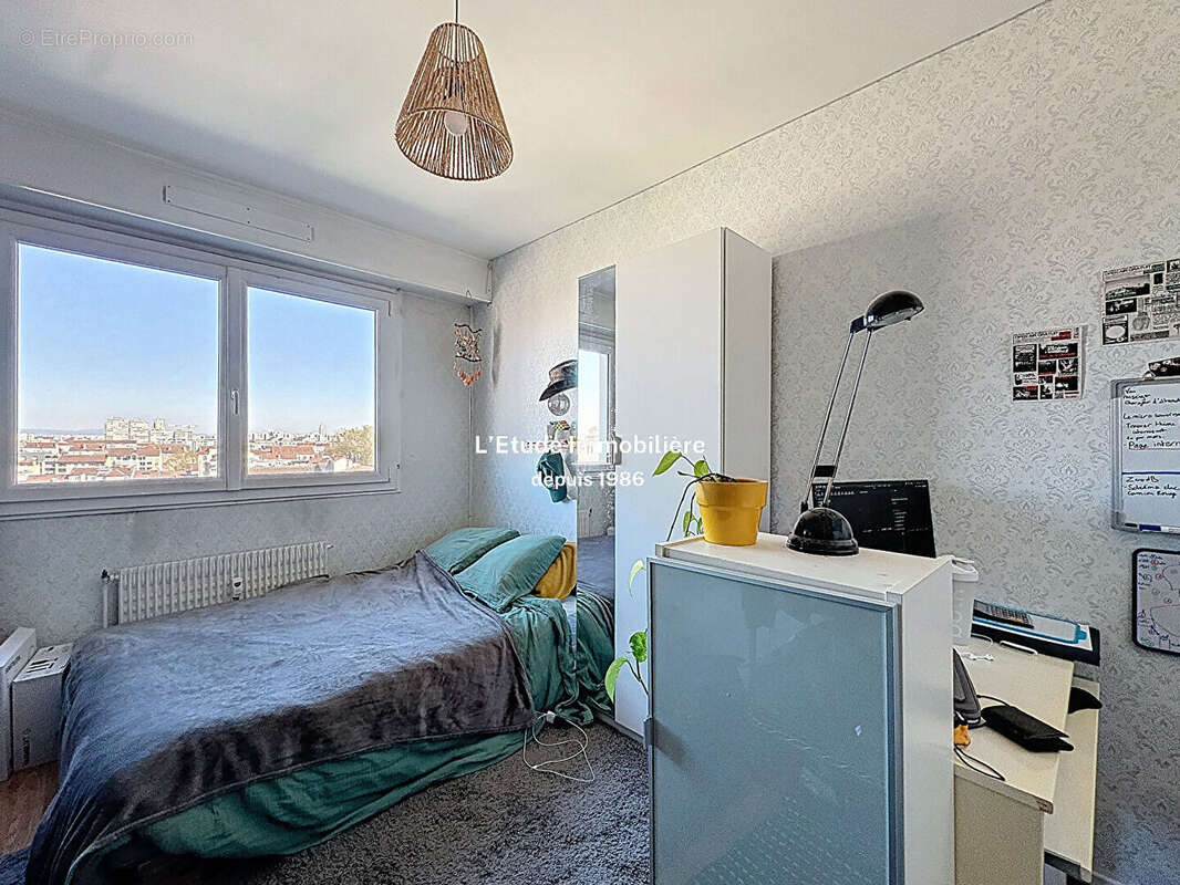 Appartement à LYON-6E