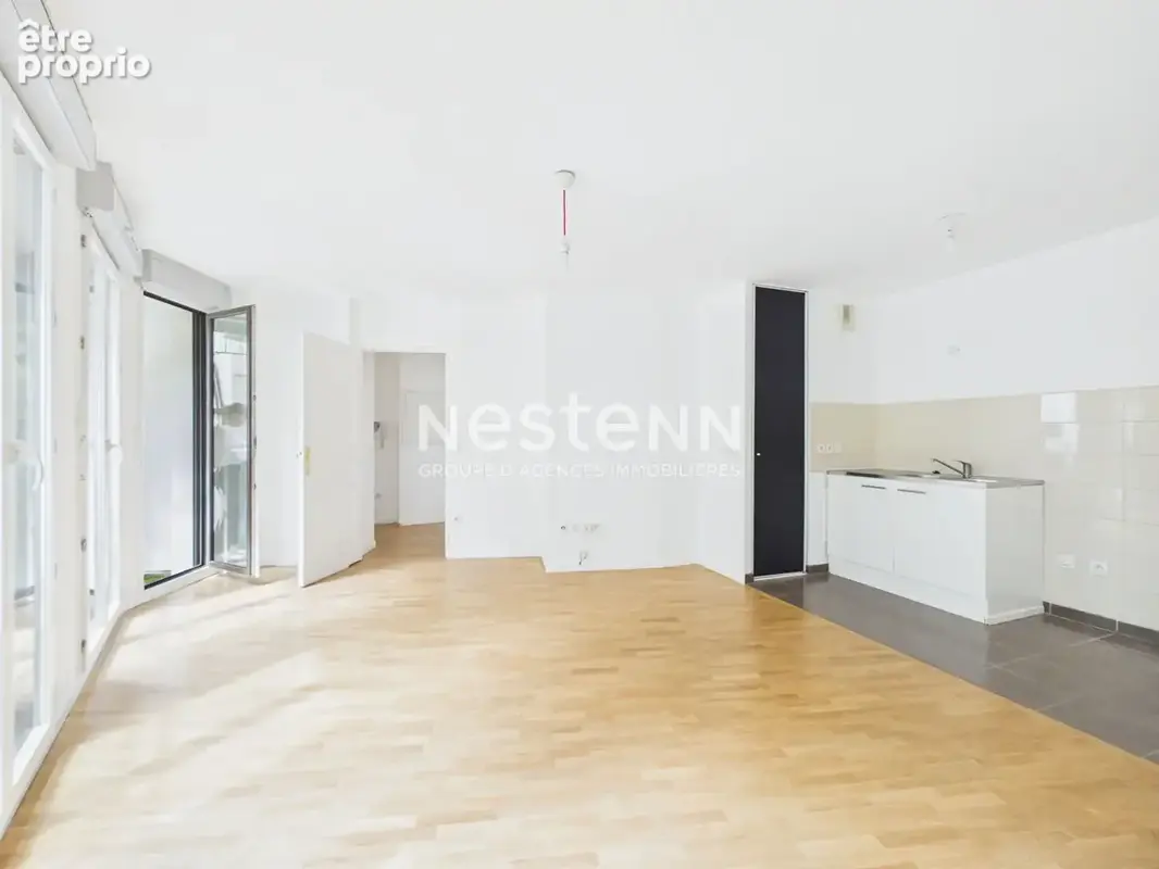 Appartement 2 pièces - Montmartre - photo 2
