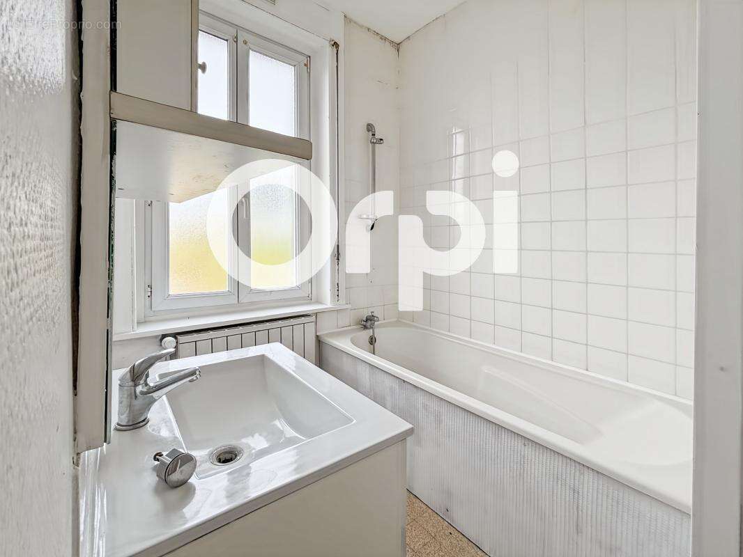 Maison À Vendre - photo 11