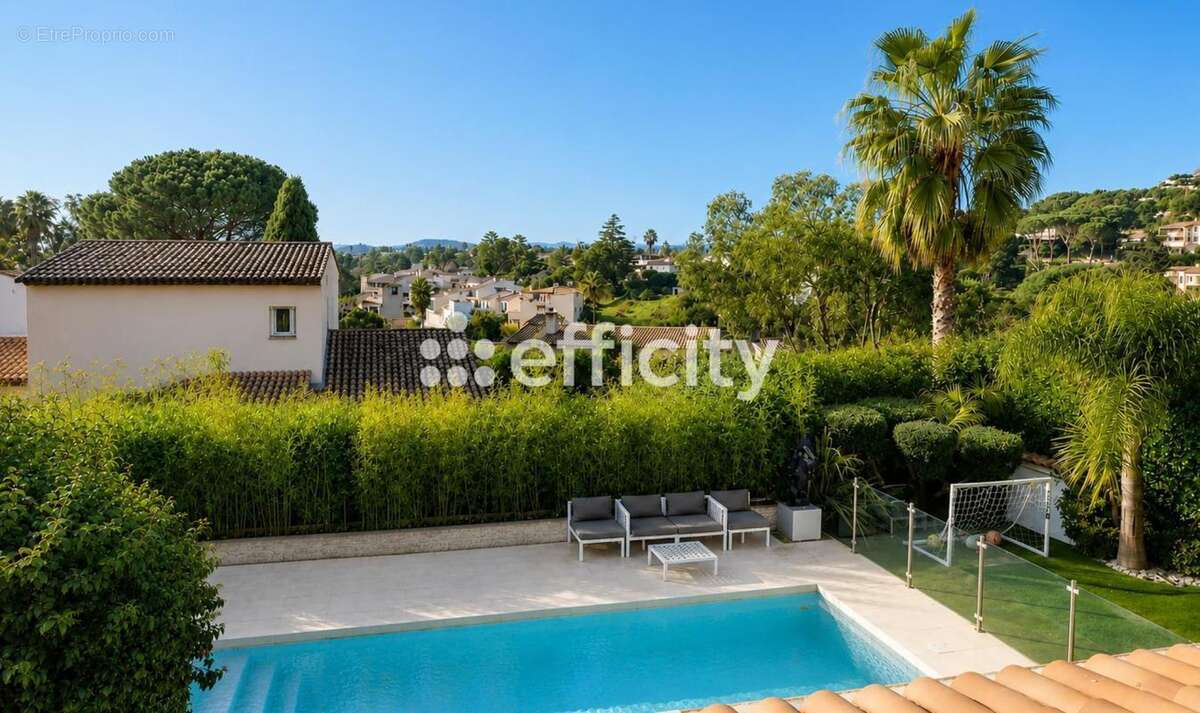 Maison 145 m² à Villeneuve-Loubet  - photo 7