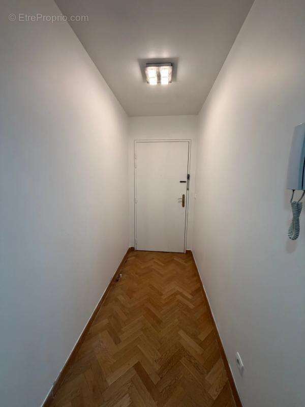 Appartement à ALFORTVILLE