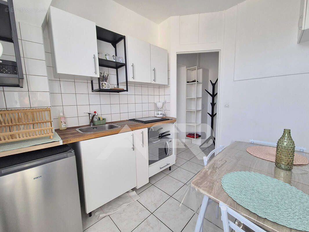 Appartement à MONTESSON