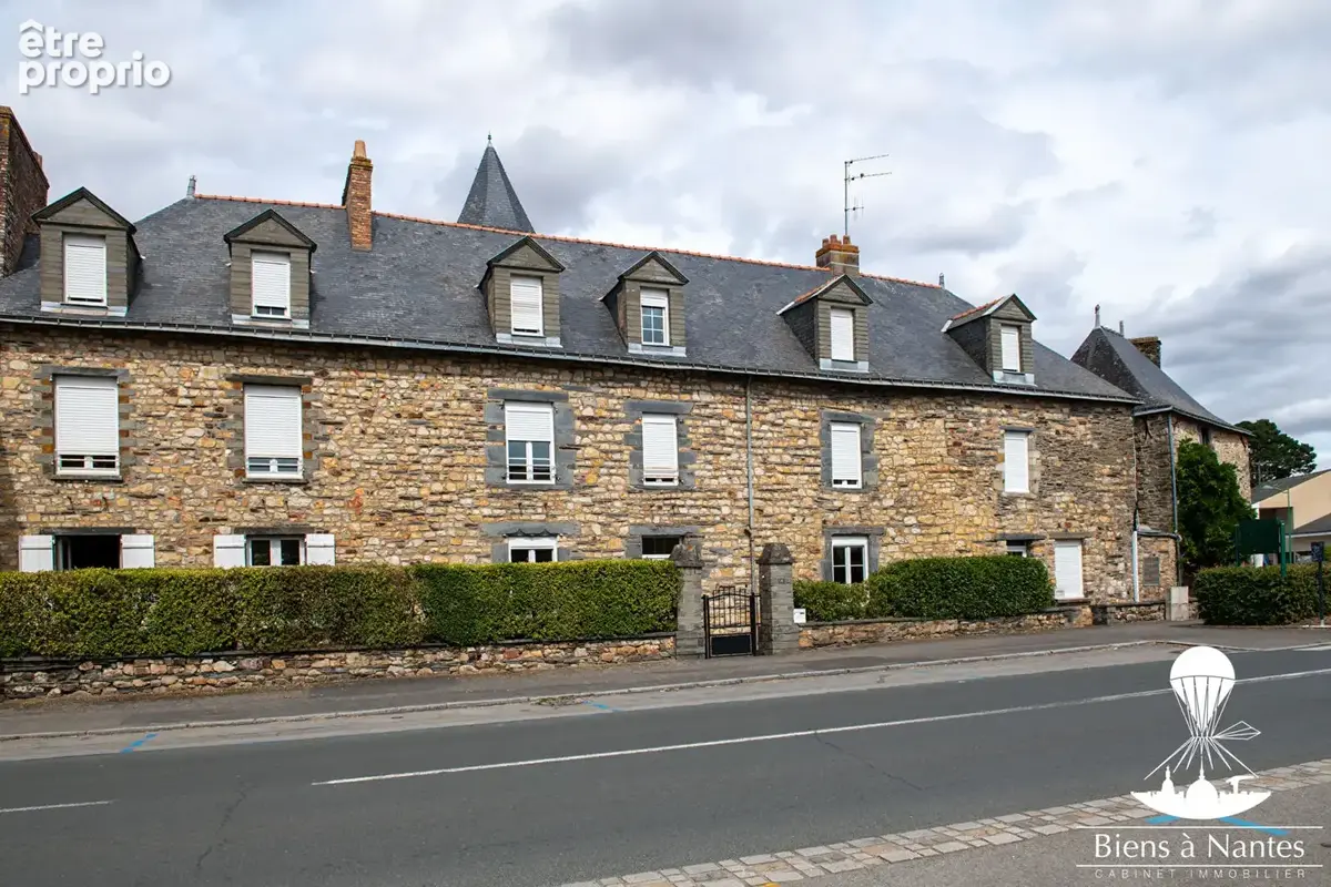 Appartement à DERVAL
