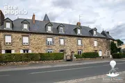Appartement à DERVAL