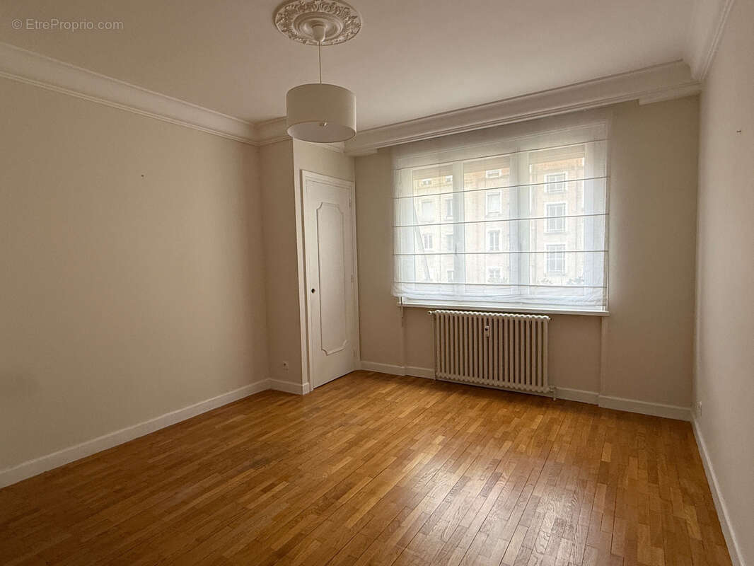 Appartement à LYON-3E