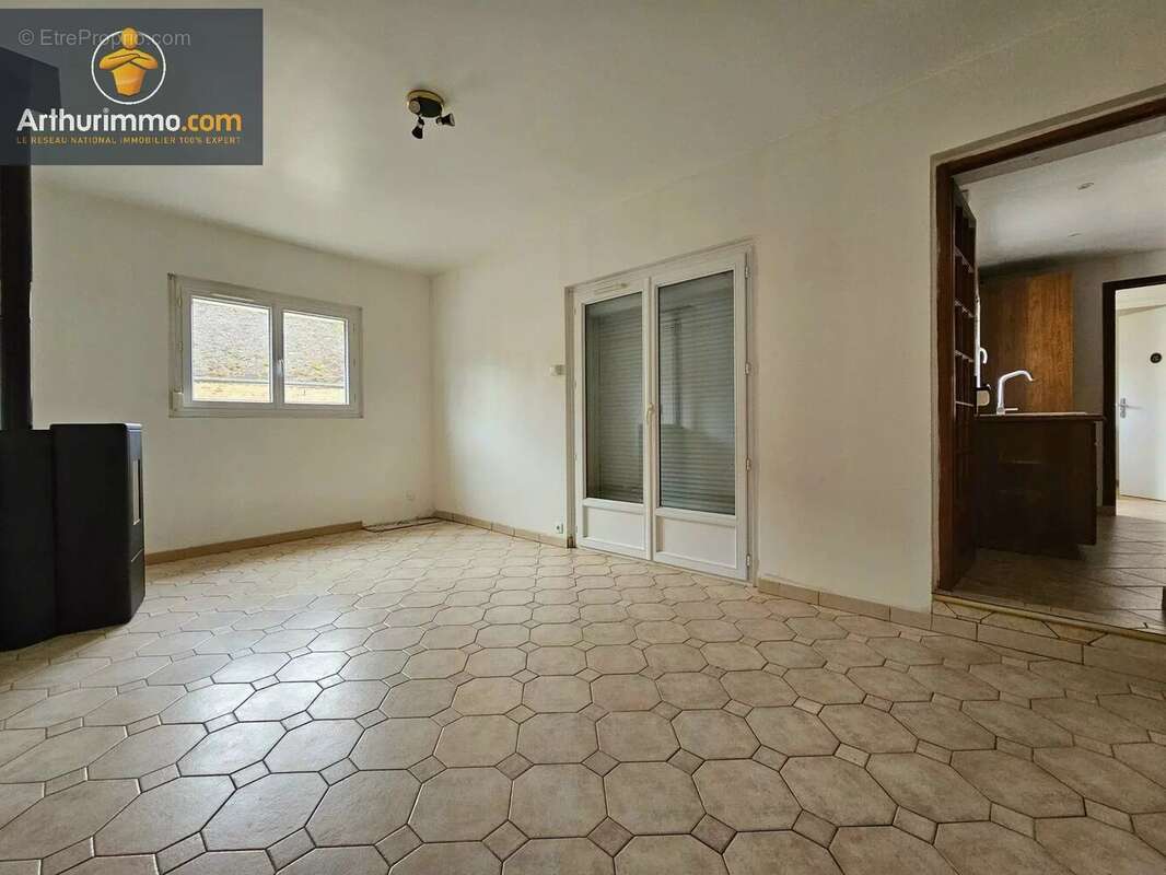 Vente Maison Estrees-saint-denis(60190) 210 000ï¿œ - photo 5