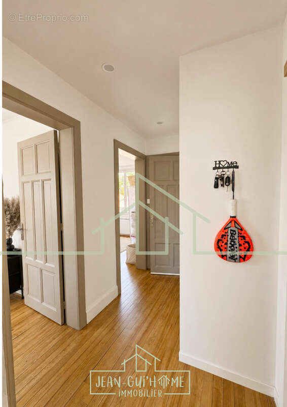 Appartement F2 52m2 - Gérardmer - photo 6