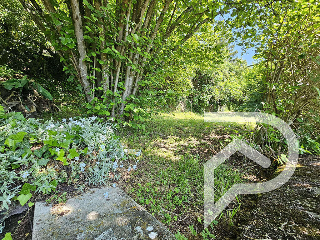 Maison à PIERREFONDS