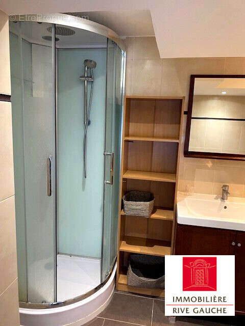 Appartement à LYON-2E