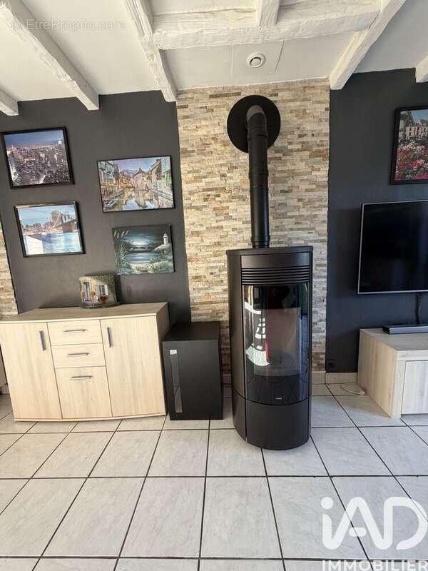 Photo 6 - Maison à VARREDDES