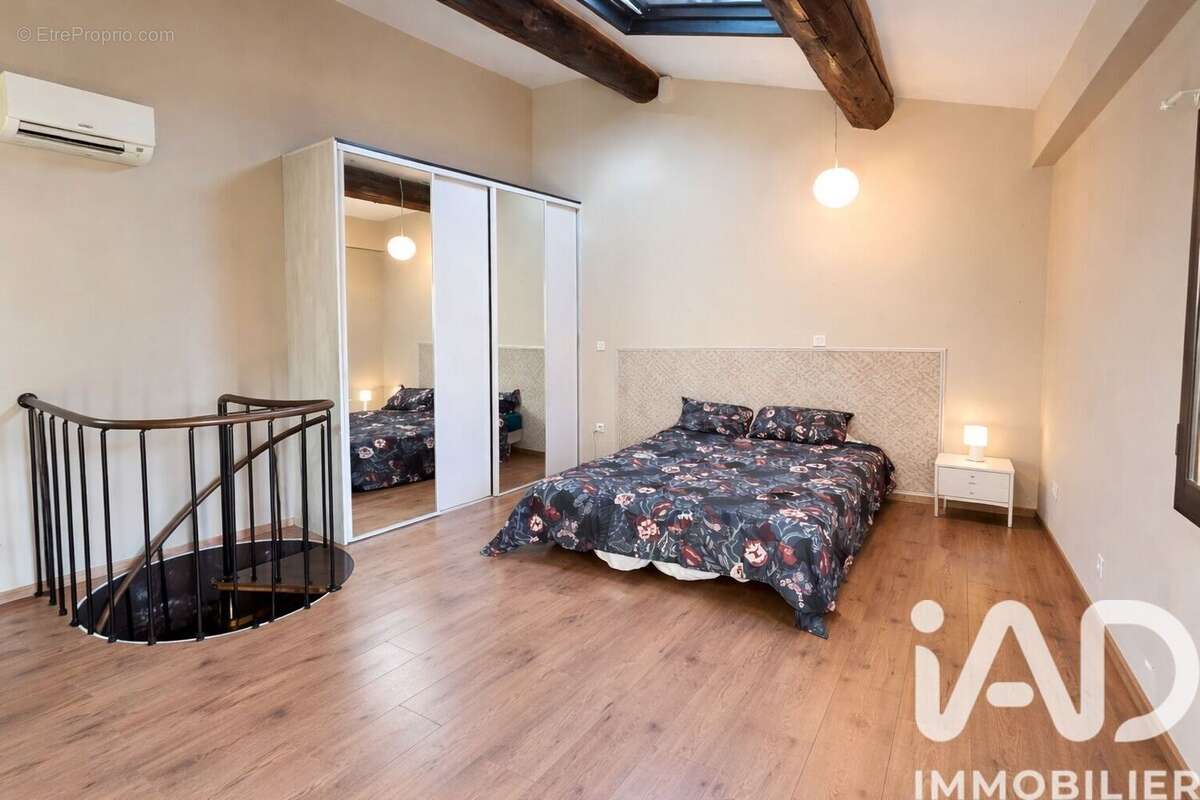 Photo 7 - Maison à MEYNES