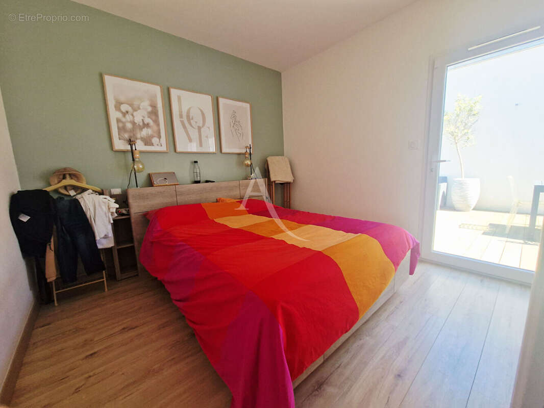 Maison Bretignolles Sur Mer - photo 5