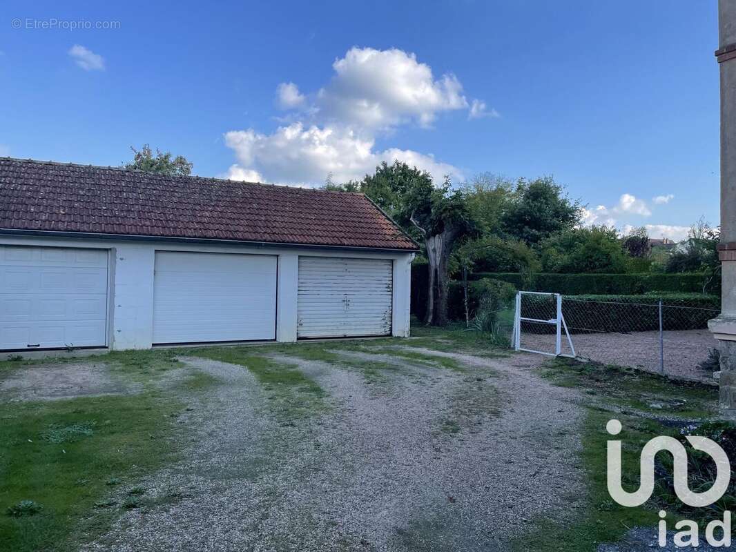 Photo 9 - Appartement à YZEURE