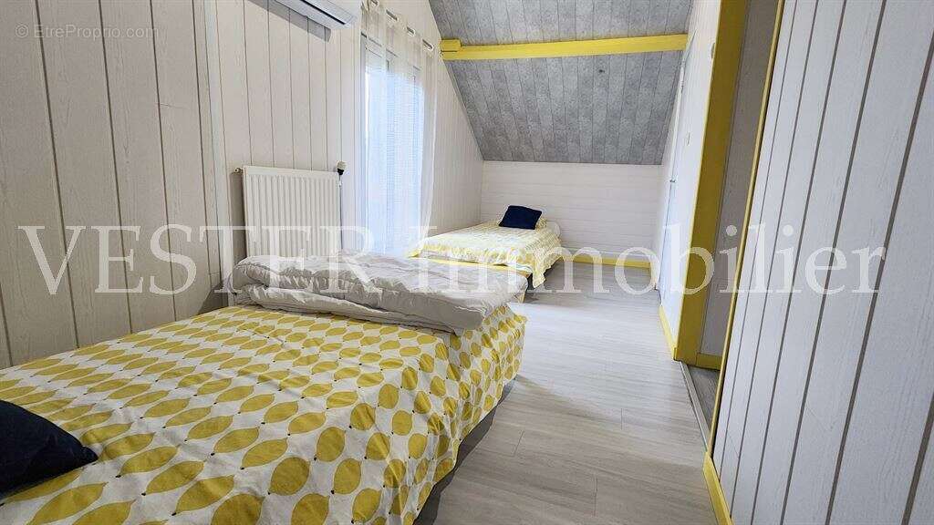 Maison à ECHOURGNAC