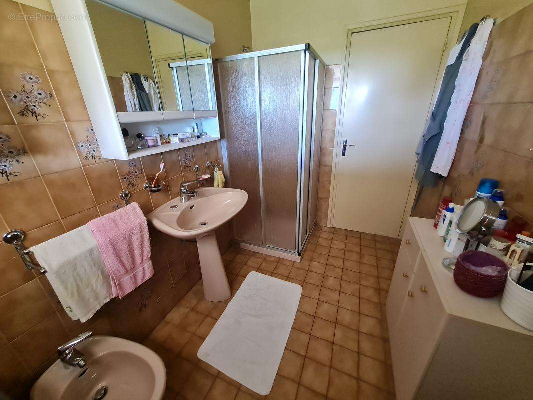 Maison à ATHIS-MONS