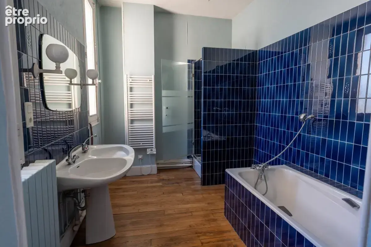 Maison avec dependances et piscine proche orleans 499m² - photo 17