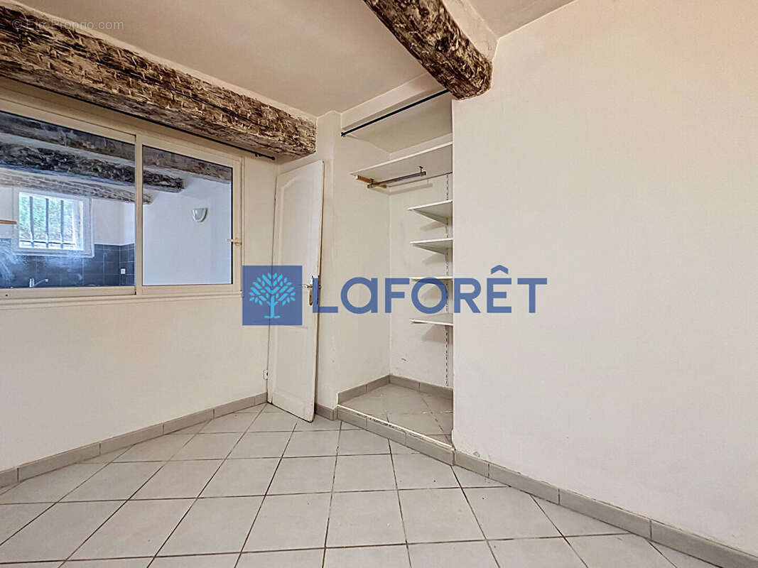 Appartement à DRAGUIGNAN