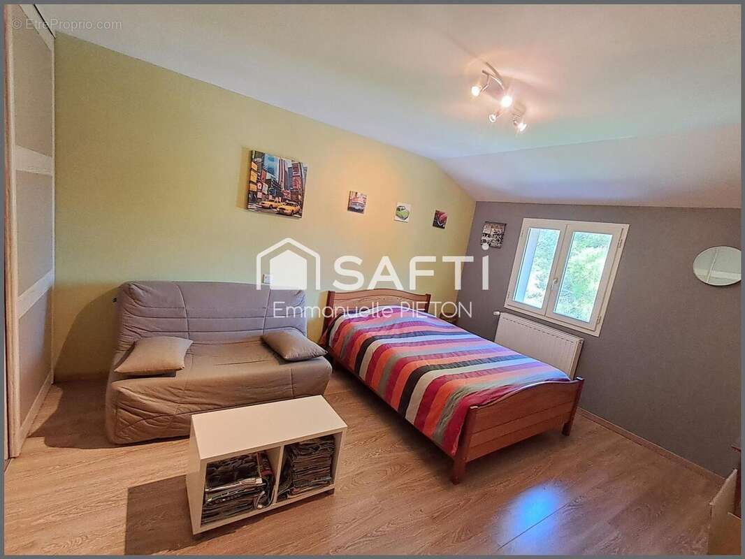 Photo 9 - Maison à MIREBEAU