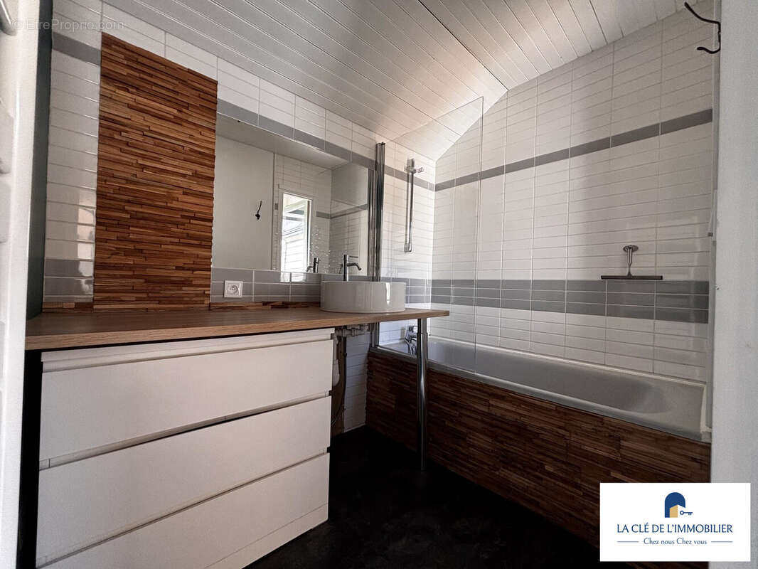 Maison 119 m² à Quimper  - photo 8