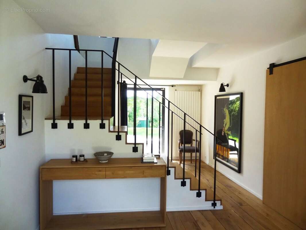 Maison à MONTFORT-L&#039;AMAURY