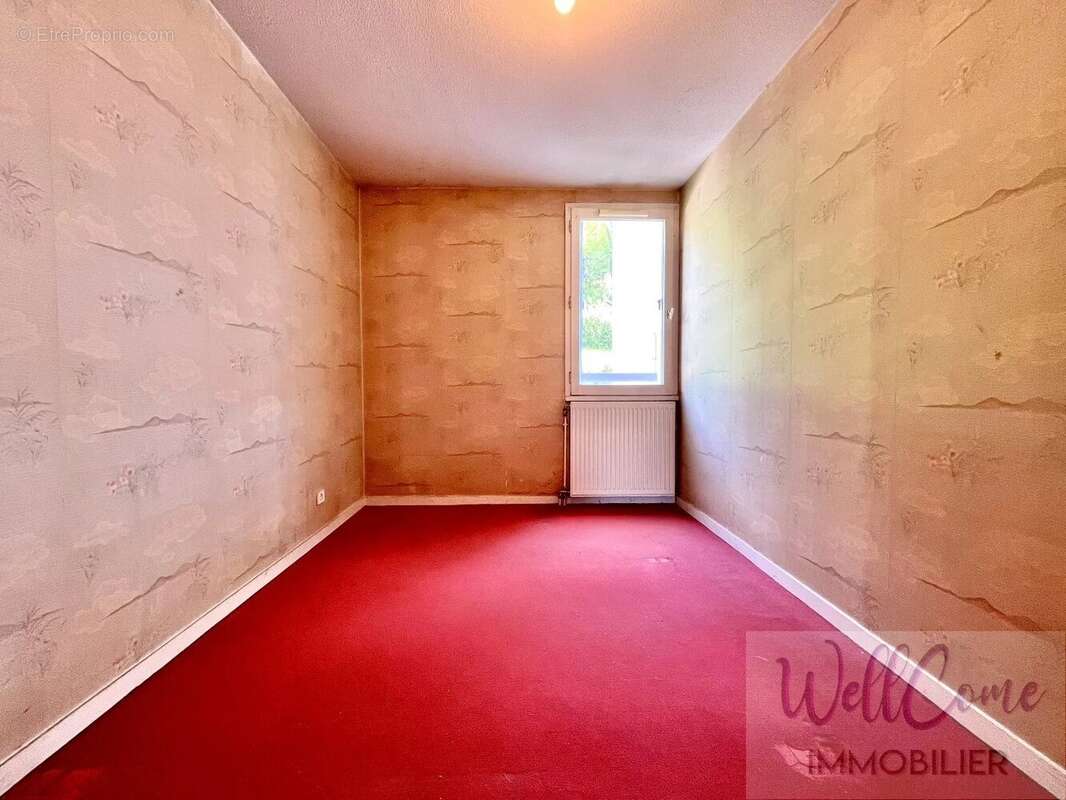 Appartement à AIX-LES-BAINS