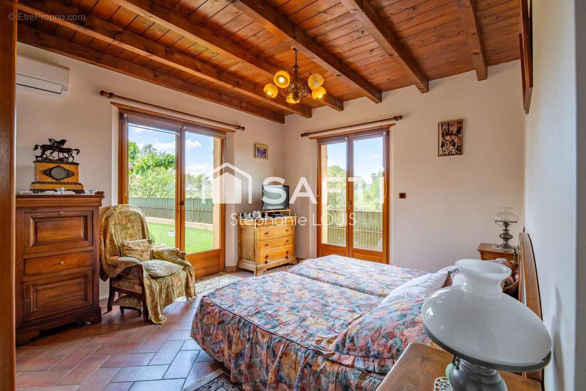 Photo 9 - Maison à DRAGUIGNAN