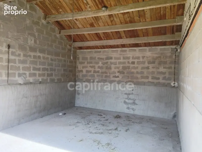 Maison à vendre 1 pièces SAINT PIERRE D'OLERON (17) - photo 3