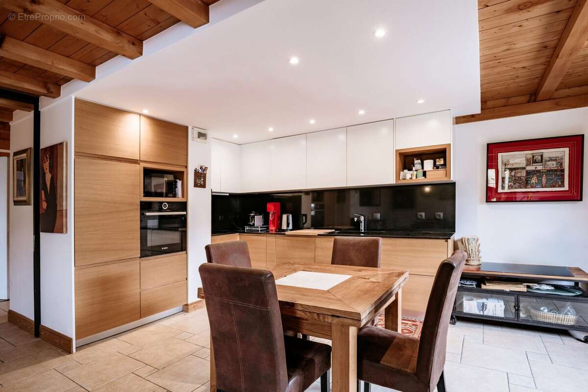 Appartement 61 m² à Praz-Sur-Arly  - photo 7
