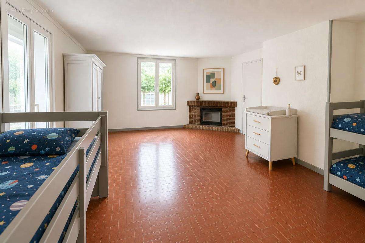 Maison de 14 pièces de 510 m² à Verdelot - photo 11