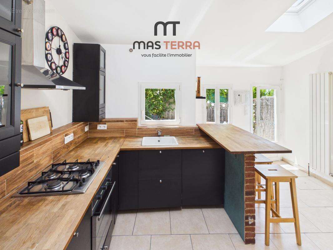 Maison 33 m² à Grasse  - photo 4