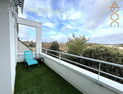 Appartement à VANNES