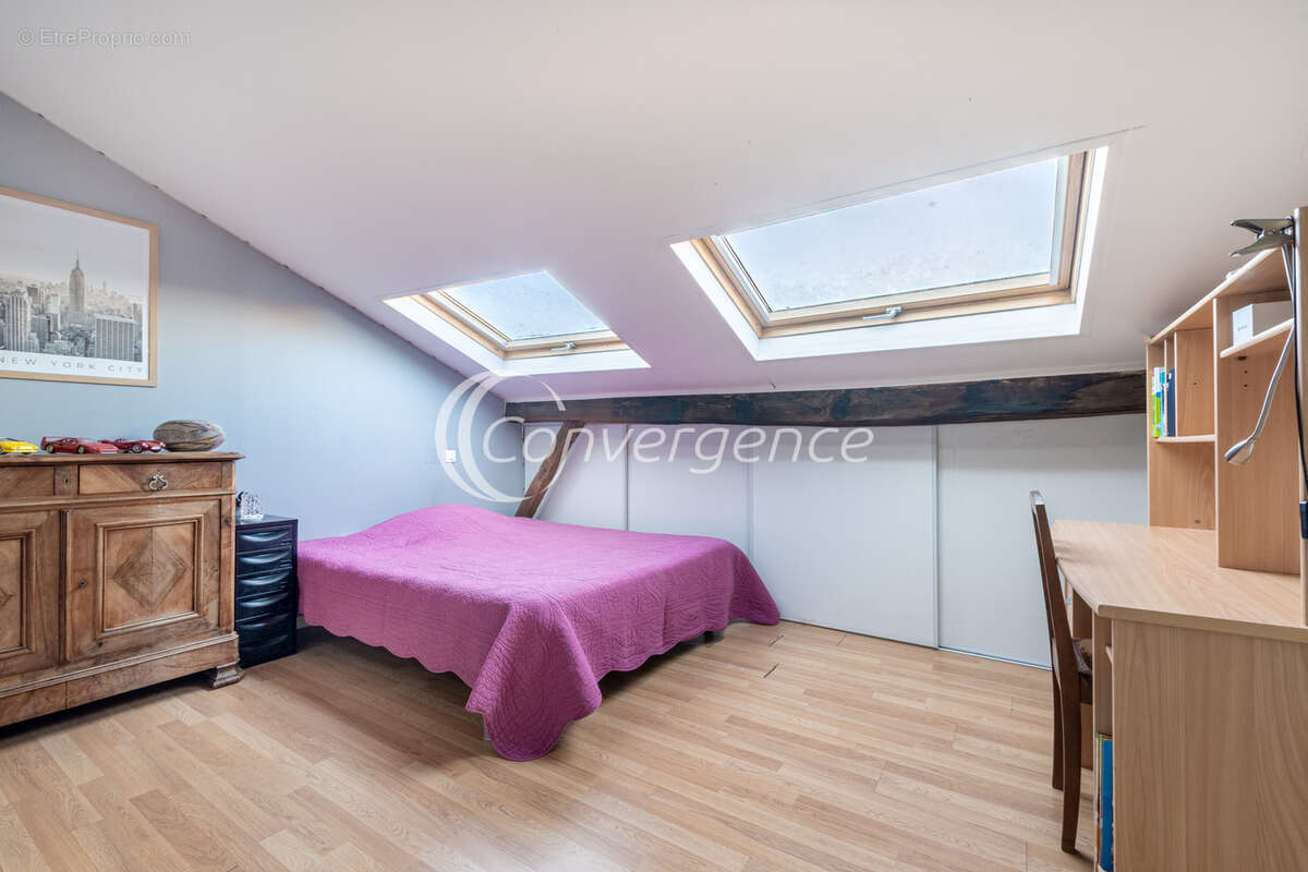 Appartement à LIMOGES