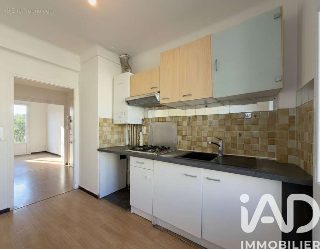 Photo 9 - Appartement à MONTPELLIER